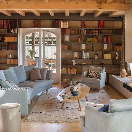 L'Heritier, Maison Climatisee, 12Pers Avec Piscine Villa Marzens Екстериор снимка