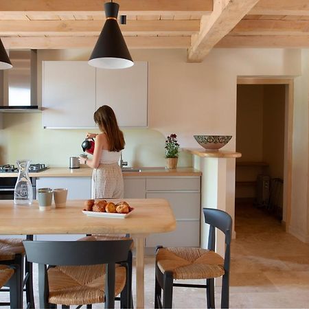 L'Heritier, Maison Climatisee, 12Pers Avec Piscine Villa Marzens Екстериор снимка
