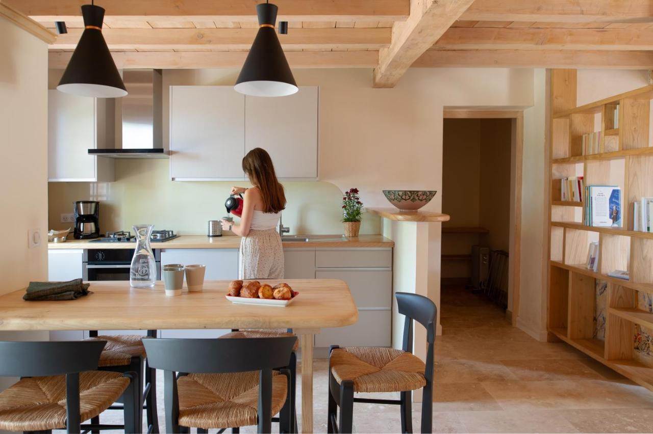 L'Heritier, Maison Climatisee, 12Pers Avec Piscine Villa Marzens Екстериор снимка